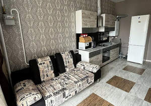1-к квартира, вторичка, 52м2, 4/7 этаж