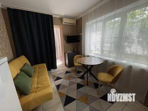 Студия квартира, вторичка, 22м2, 1/2 этаж