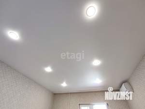 2-к квартира, вторичка, 62м2, 6/9 этаж