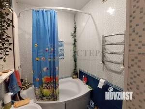 1-к квартира, вторичка, 45м2, 5/10 этаж