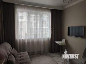 1-к квартира, вторичка, 48м2, 2/8 этаж