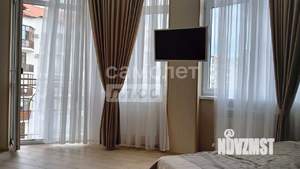 1-к квартира, вторичка, 42м2, 6/8 этаж
