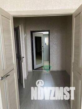 1-к квартира, вторичка, 37м2, 10/12 этаж