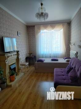 1-к квартира, вторичка, 44м2, 5/6 этаж