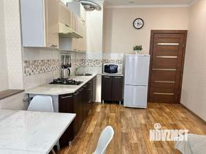 1-к квартира, вторичка, 48м2, 1/7 этаж