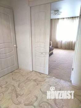 2-к квартира, вторичка, 52м2, 4/9 этаж