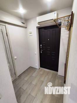 1-к квартира, вторичка, 27м2, 1/5 этаж