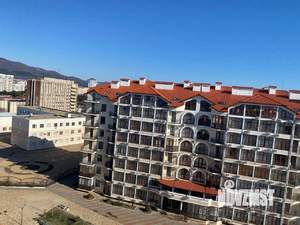1-к квартира, вторичка, 49м2, 8/8 этаж