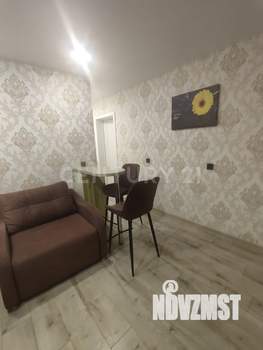1-к квартира, вторичка, 37м2, 10/16 этаж