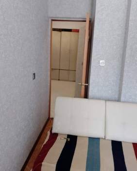 1-к квартира, вторичка, 41м2, 6/9 этаж