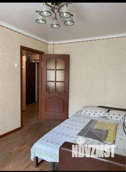 2-к квартира, вторичка, 41м2, 3/4 этаж