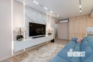 3-к квартира, вторичка, 91м2, 17/20 этаж