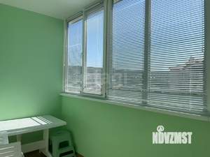 3-к квартира, вторичка, 78м2, 6/13 этаж