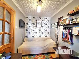 2-к квартира, вторичка, 27м2, 3/5 этаж