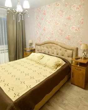 2-к квартира, вторичка, 50м2, 2/5 этаж
