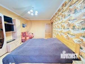 2-к квартира, вторичка, 53м2, 6/9 этаж