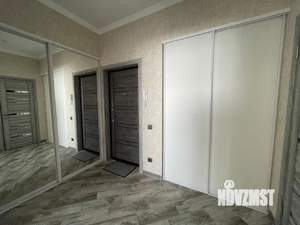 1-к квартира, вторичка, 48м2, 4/6 этаж