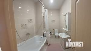 1-к квартира, вторичка, 48м2, 3/4 этаж