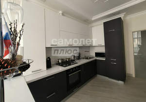 2-к квартира, вторичка, 61м2, 5/8 этаж