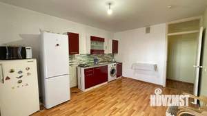 3-к квартира, вторичка, 80м2, 14/16 этаж