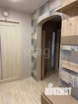 3-к квартира, вторичка, 63м2, 7/9 этаж