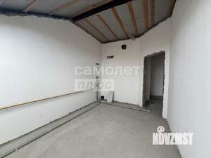 1-к квартира, вторичка, 48м2, 8/8 этаж