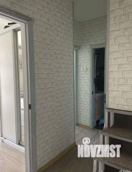 2-к квартира, вторичка, 52м2, 3/3 этаж