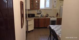 3-к квартира, вторичка, 68м2, 1/6 этаж