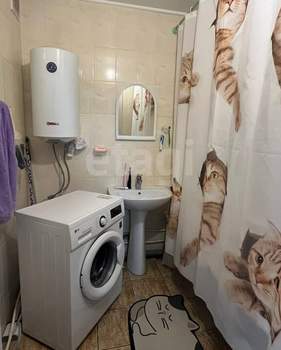2-к квартира, вторичка, 53м2, 6/6 этаж