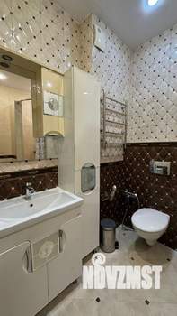 3-к квартира, вторичка, 98м2, 8/9 этаж
