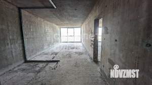 3-к квартира, вторичка, 106м2, 3/20 этаж