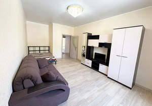 1-к квартира, вторичка, 50м2, 8/9 этаж