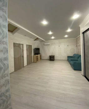 3-к квартира, вторичка, 76м2, 8/8 этаж