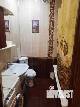 2-к квартира, вторичка, 58м2, 2/4 этаж