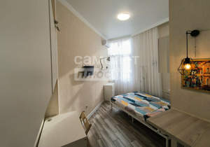 Студия квартира, вторичка, 29м2, 3/4 этаж