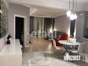 2-к квартира, вторичка, 72м2, 5/13 этаж