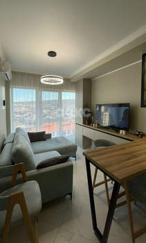 1-к квартира, вторичка, 53м2, 8/8 этаж