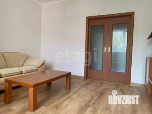 3-к квартира, вторичка, 86м2, 2/10 этаж