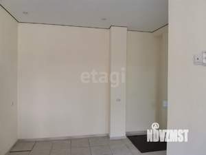 Студия квартира, вторичка, 25м2, 1/9 этаж