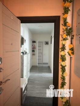 3-к квартира, вторичка, 67м2, 3/9 этаж