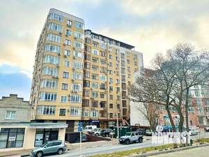 2-к квартира, вторичка, 82м2, 7/11 этаж