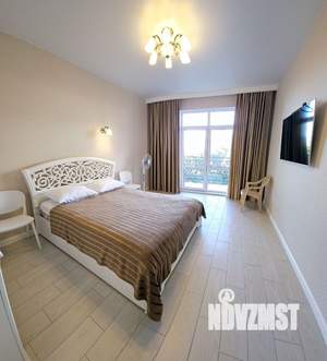 1-к квартира, вторичка, 50м2, 3/6 этаж