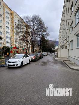 1-к квартира, вторичка, 32м2, 3/5 этаж