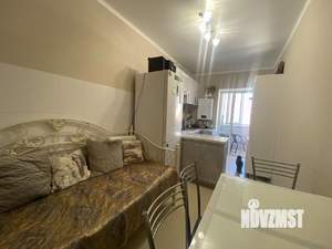 1-к квартира, вторичка, 45м2, 4/4 этаж