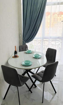 1-к квартира, вторичка, 50м2, 2/4 этаж