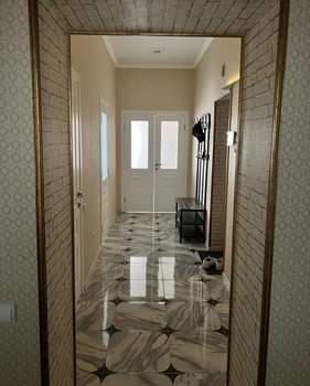 3-к квартира, вторичка, 96м2, 2/4 этаж