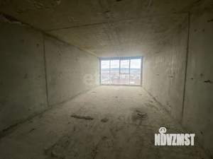 1-к квартира, вторичка, 40м2, 4/20 этаж