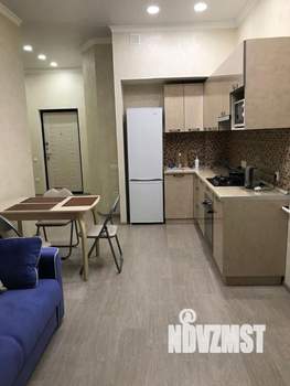 1-к квартира, вторичка, 48м2, 3/8 этаж