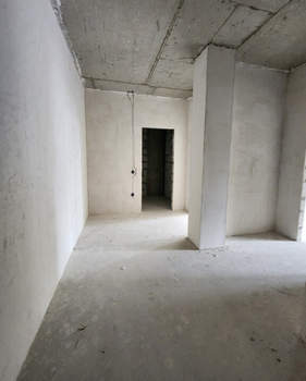 1-к квартира, вторичка, 56м2, 2/9 этаж