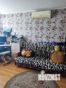 4-к квартира, вторичка, 62м2, 5/5 этаж